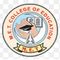 M.E.T. College of Education logo